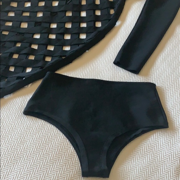 NWOT Jessica Rich Collection Dress. Black. S - Picture 5 of 15